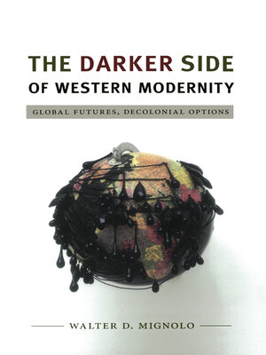 cover image of The Darker Side of Western Modernity